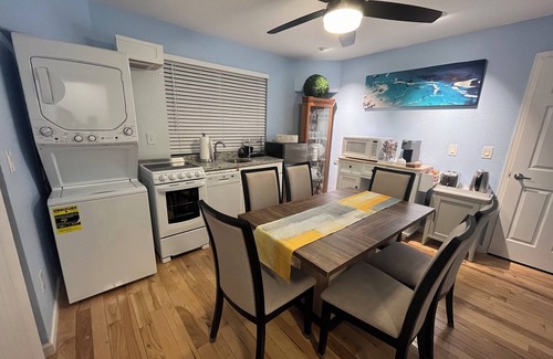 Aurora Maison | Refreshing View & Spacious Upper Level 3 BRs, 2 Full Bathrooms, patio & more!!