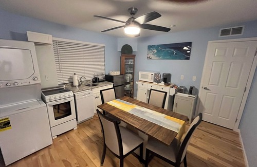 Aurora Maison | Refreshing View & Spacious Upper Level 3 BRs, 2 Full Bathrooms, patio & more!!
