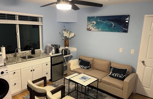 Aurora Maison | Refreshing View & Spacious Upper Level 3 BRs, 2 Full Bathrooms, patio & more!!