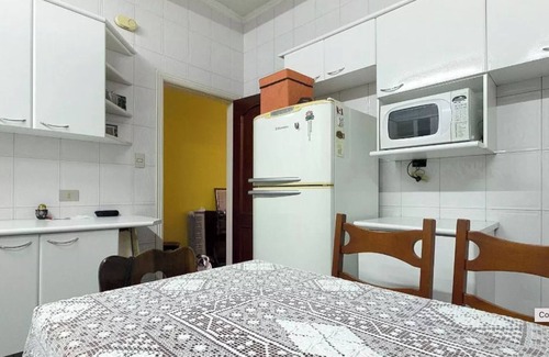 Jardins Appartement | Refuge 2 blocks from Av. Paulista