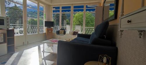 Vernet-les-Bains Appartement | Refuge Arago by Les Refuges de Rachel