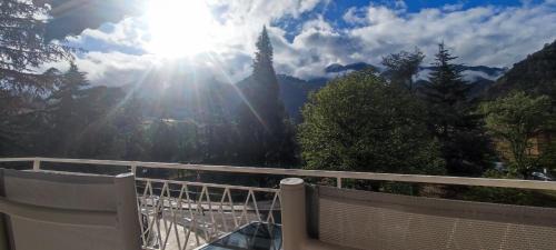 Vernet-les-Bains Appartement | Refuge Arago by Les Refuges de Rachel