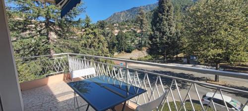 Vernet-les-Bains Appartement | Refuge Arago by Les Refuges de Rachel