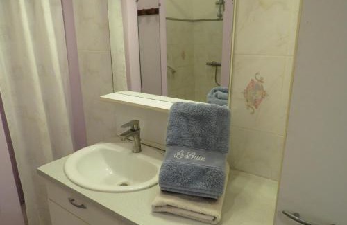 Mazire Appartement | Refuge Comtois - 8 personnes