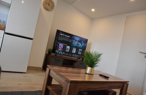Manom Appartement | Refuge du Château avec terrace