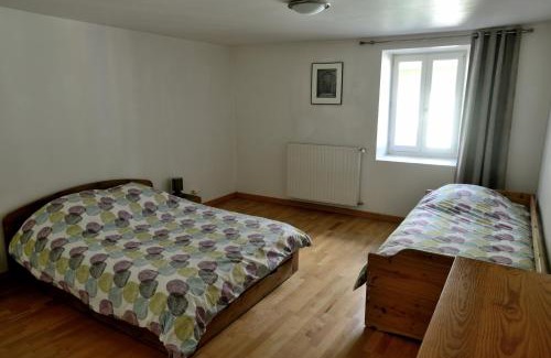 Le Chatelard Maison | Refuge du Vieux Bourg