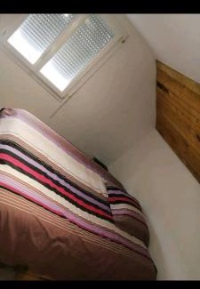 Grand-Champ Appartement | Refuge du visclen