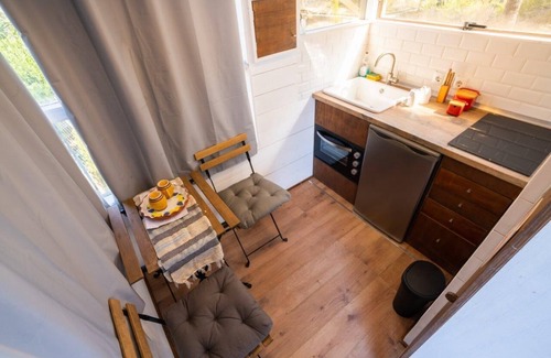 Cuba Cabine | Refuge in the Alentejo