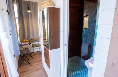 Cuba Cabine | Refuge in the Alentejo
