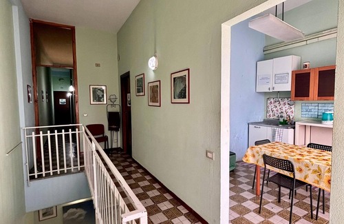 Scillichenti Maison | Refuge of Stazzo Holiday home for groups 20 people