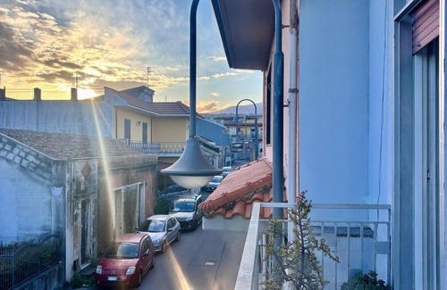 Scillichenti Maison | Refuge of Stazzo Holiday home for groups 20 people