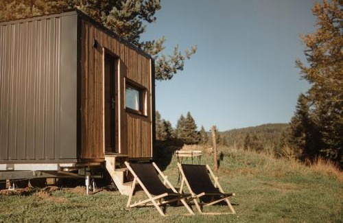 Riotord Maison | Refuge panoramique en Haute-Loire
