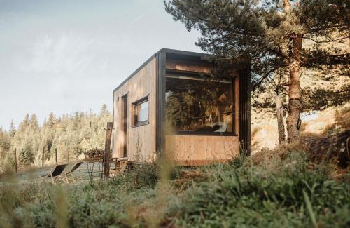 Riotord Maison | Refuge panoramique en Haute-Loire