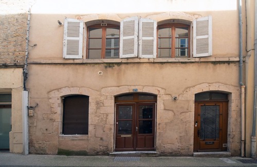 Saint-Amour Appartement | Refuge Saint-Amour - Appt pour 5
