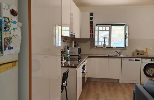 Cadaval Copropriété | Refuge with swimming pool at the foot of the Serra de Montejunto