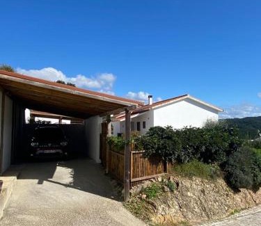 Vila de Rei Maison | Refugio Abrunheiro Grande