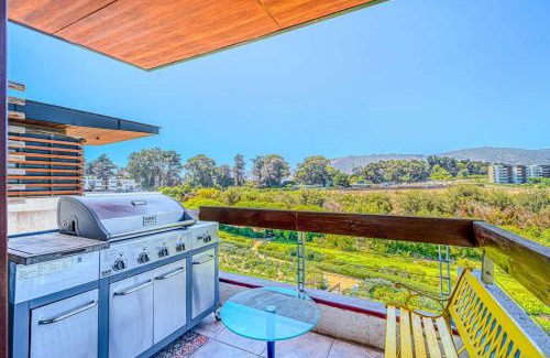 Maitencillo Appartement | Refugio Azul 3D con Vistas