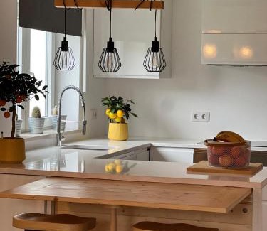 Sao Luis Maison | REFUGIO by Stay in Alentejo