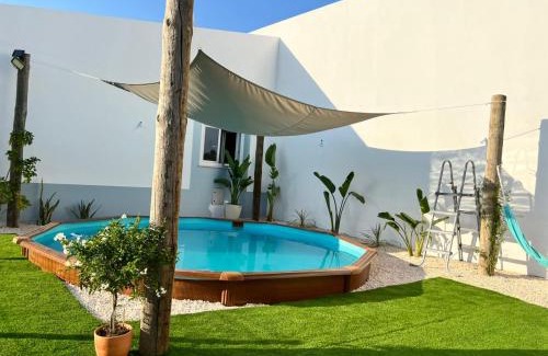 Sao Luis Maison | REFUGIO by Stay in Alentejo