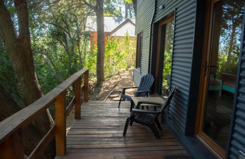 Peninsula San Pedro Appartement | Refugio Churrin