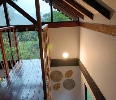 San Carlos Maison | Refugio Cabaña San Carlos Antioquía C