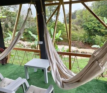San Carlos Maison | Refugio Cabaña San Carlos Antioquía C
