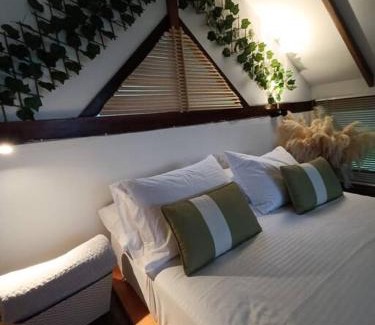 San Carlos Maison | Refugio Cabaña San Carlos Antioquía C