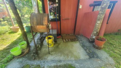 Rio Negro Maison | Refugio campestre a 7min de Osorno