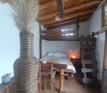 Palmilla Hôtel | Refugio Capullos de Luna