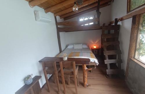 Palmilla Hôtel | Refugio Capullos de Luna