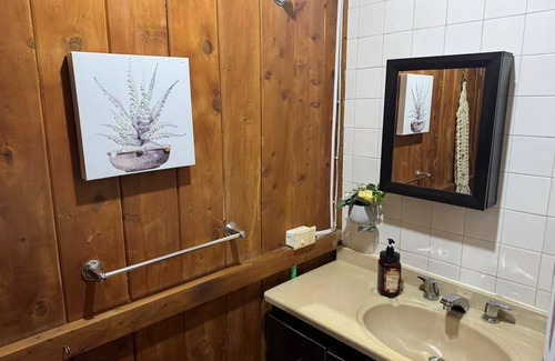 Subachoque Cabine | Refugio Casa de pino, a magical place to connect with nature!