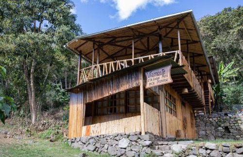 Loncoche Maison | Refugio Chucao