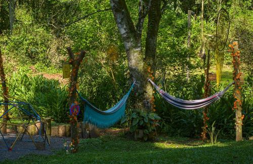 Sao Jose do Hortencio Maison | Refugio confortavel na Cabana Gold em Linha Nova RS