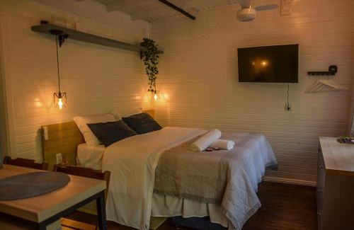 Sao Jose do Hortencio Maison | Refugio confortavel na Cabana Gold em Linha Nova RS