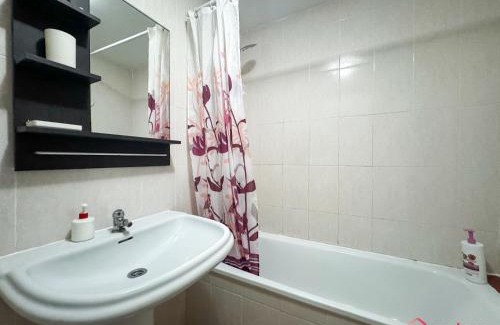 Oropesa del Mar Appartement | Refugio Costero