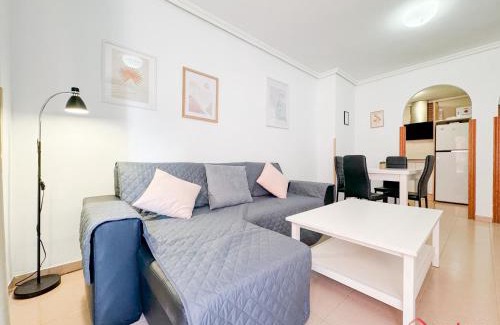 Oropesa del Mar Appartement | Refugio Costero