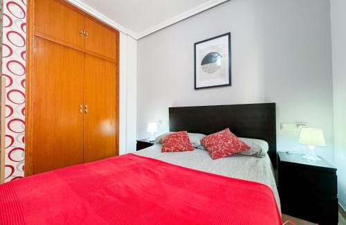 Oropesa del Mar Appartement | Refugio Costero