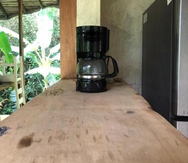 San Carlos Maison | Refugio Cumaná