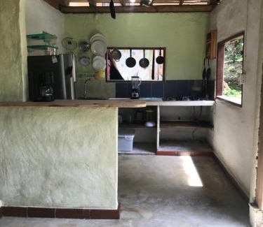San Carlos Maison | Refugio Cumaná