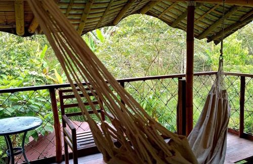 San Carlos Maison | Refugio Cumaná Entero