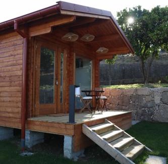 Paredes Maison | Refugio D Alecrim