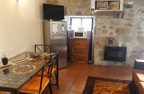 Tabuaco Cottage | Refuge D'Anita Douro Valley House