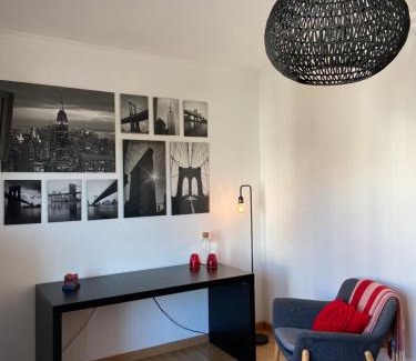 Longueira Maison | Refugio da Longueira