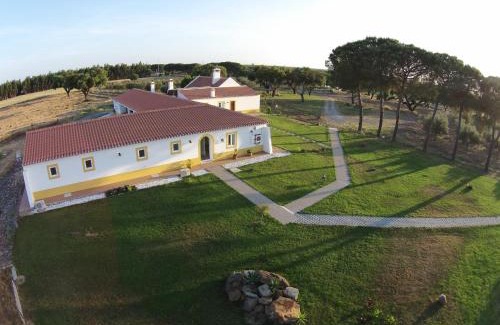 Ermidas-Sado Maison | Refugio Das Origens