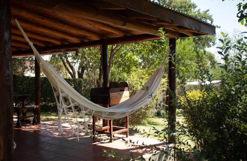 Nono Cabine | Refugio de Luna -Cabañas & Suites-