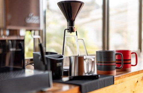 Iwaki Maison | Refugio del Café - Vacation STAY 92035v