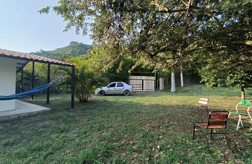 Nocaima Maison | Refugio del Sol