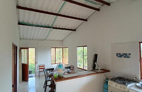 Nocaima Maison | Refugio del Sol