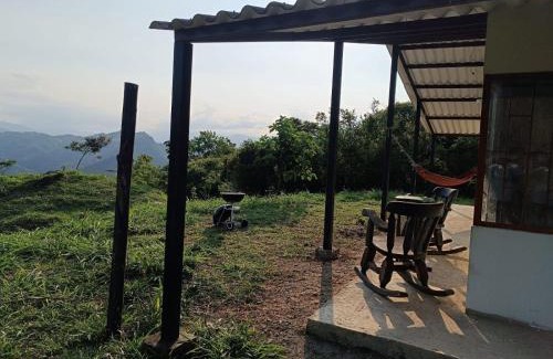 Nocaima Maison | Refugio del Sol