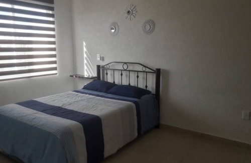 Puente del Mar Hôtel | Refugio Diamante
